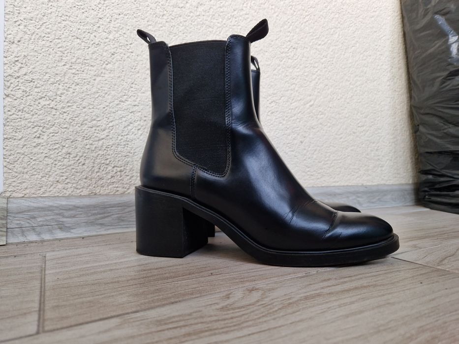 Ботінки H&M, 41 розмір