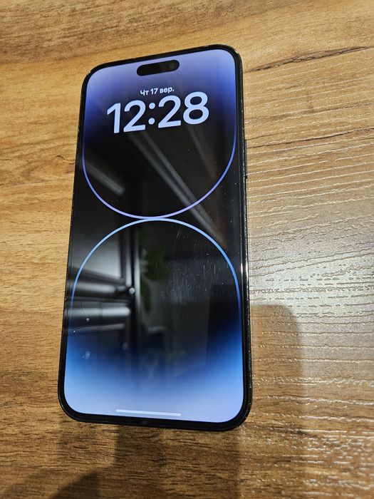 Продам iPhone 14 pro max