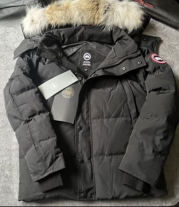Casaco canada goose