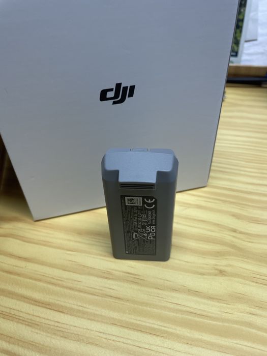 Drone Compacto DJI Mini 4K