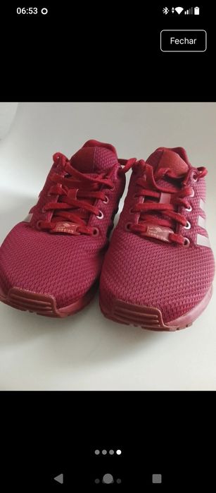 Sapatilhas Mulher ( Adidas )