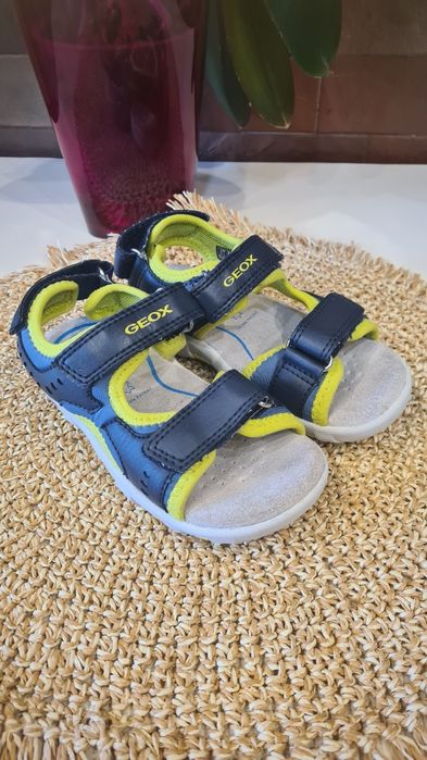 Сандалі Geox Respira, розмір 26