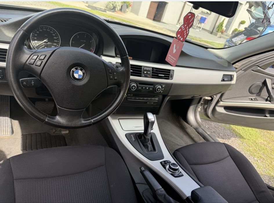BMW E91 Seria 3