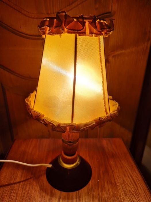 Світильник , настільна лампа СССР