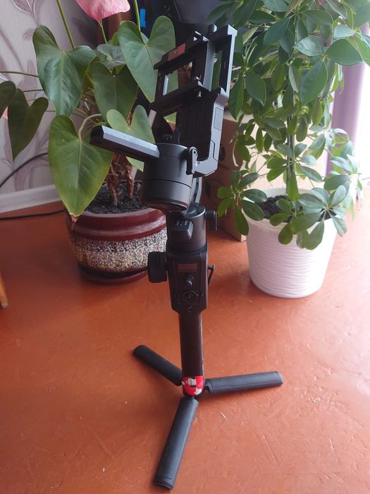 Продам Стабілізатор Gudsen MOZA Air 2