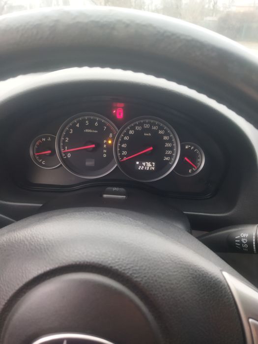 Subaru Legacy 2.0