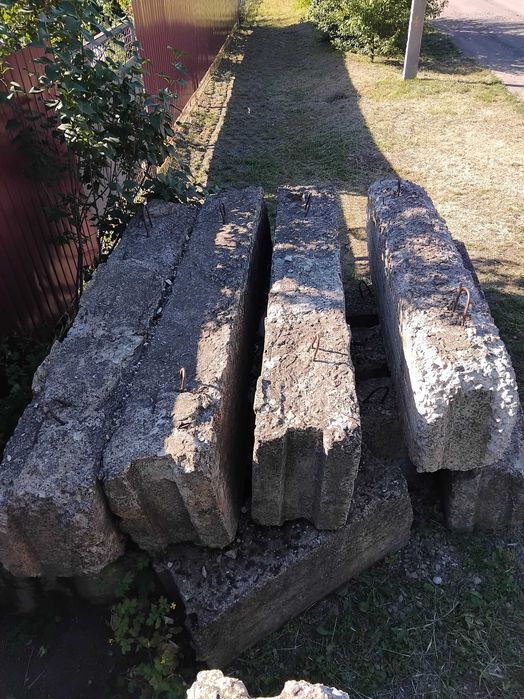 Продам блоки 500 грн торг