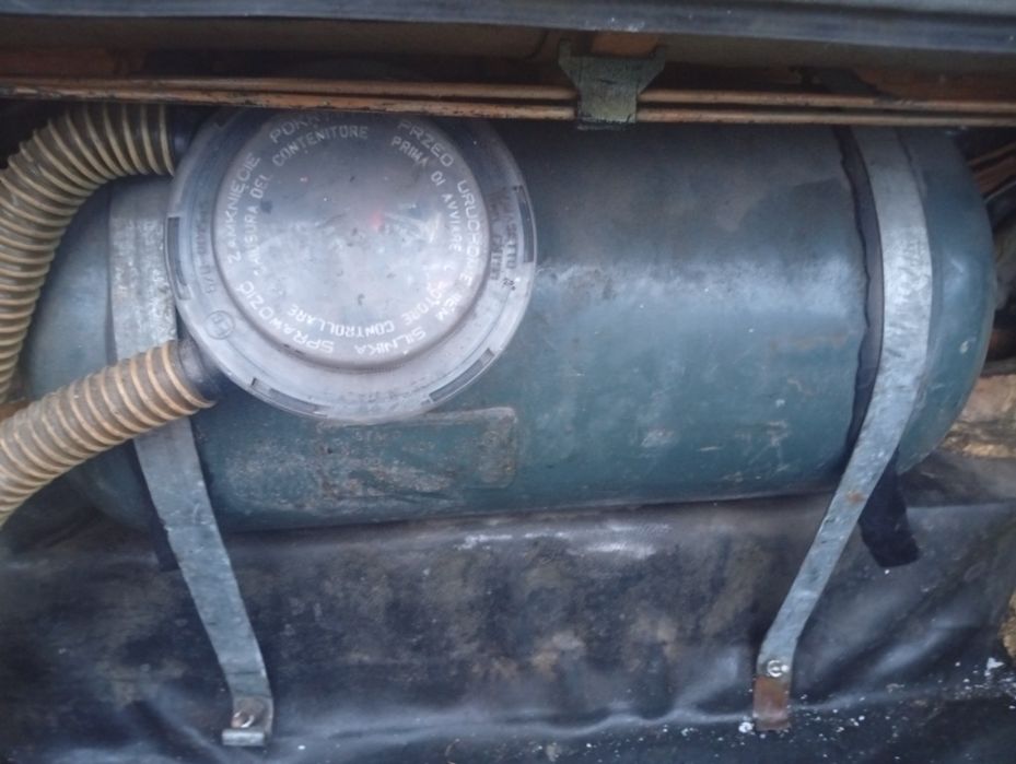 Продам Гбо на ваз комплект