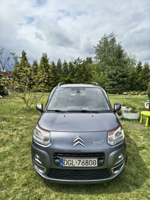 Citroen C3 Picasso