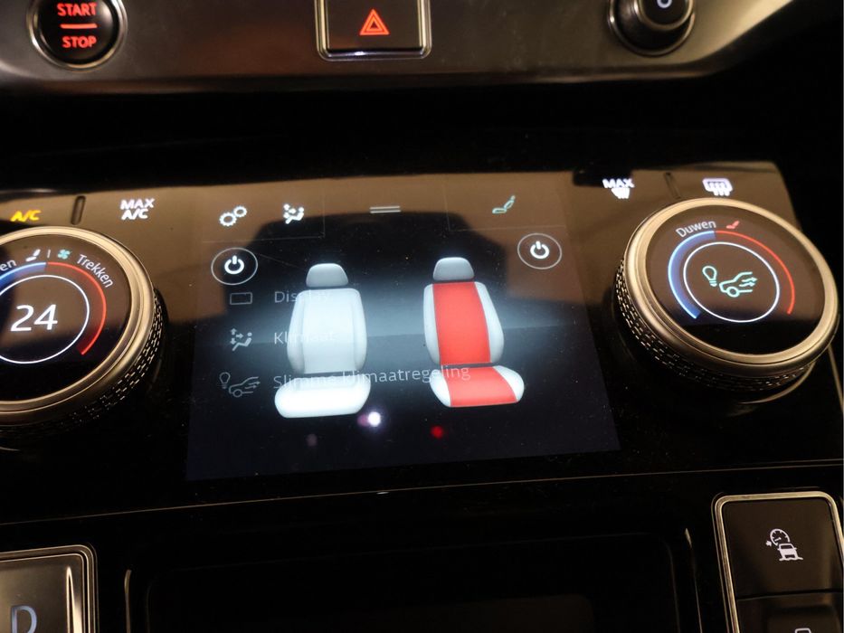 Jaguar I-Pace Black Edition 2020 74.000km