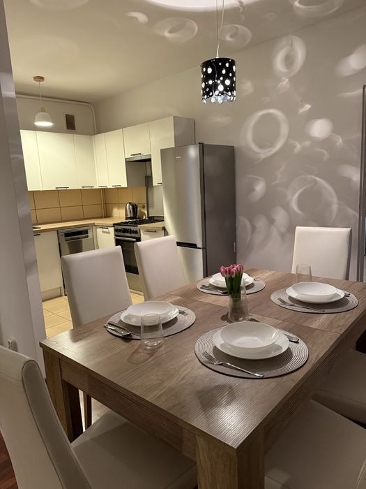 ***Wynajem krótkoterminowy M-3 Rybnik