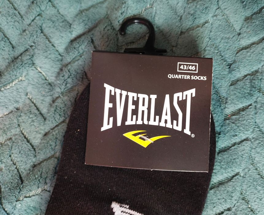 Skarpetki męskie Everlast 43/46