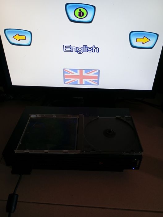 Eye Toy Play Sports Ps2
