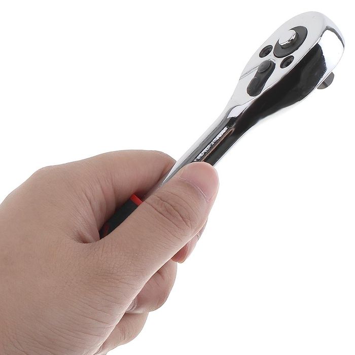 Тріскачка шарнірна