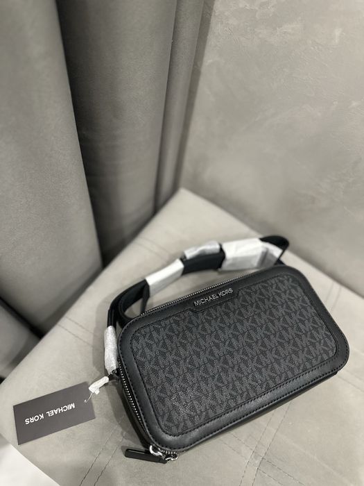 Чоловіча сумка оригінал Michael Kors