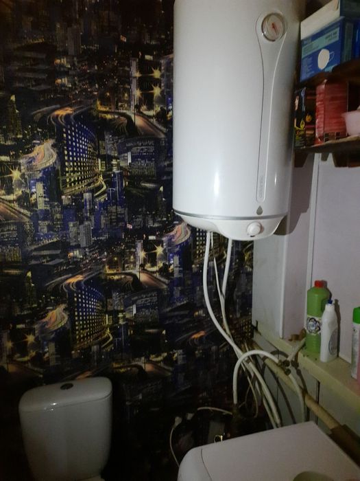 Будинок під лісом біля р Десна. Село Оболоння Н-Сівер р-н (Коропський)