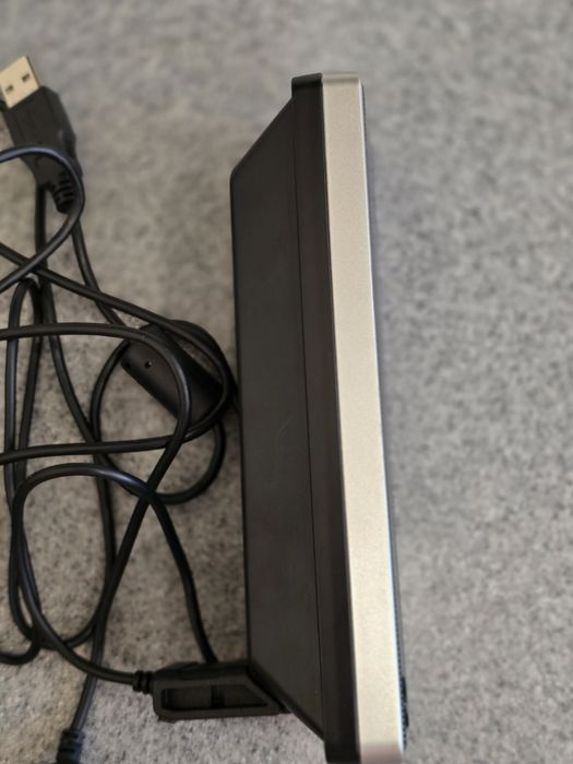 Акустическая система Logitech V10 Notebook Speakers (970194-0914)