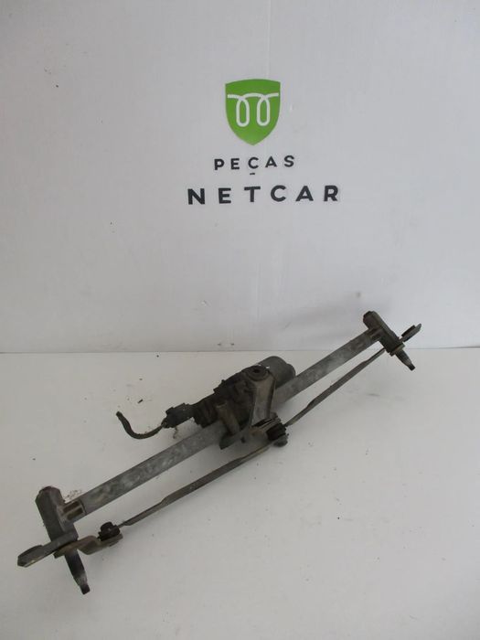 Motor Limpa Vidros Skoda Fabia 2002