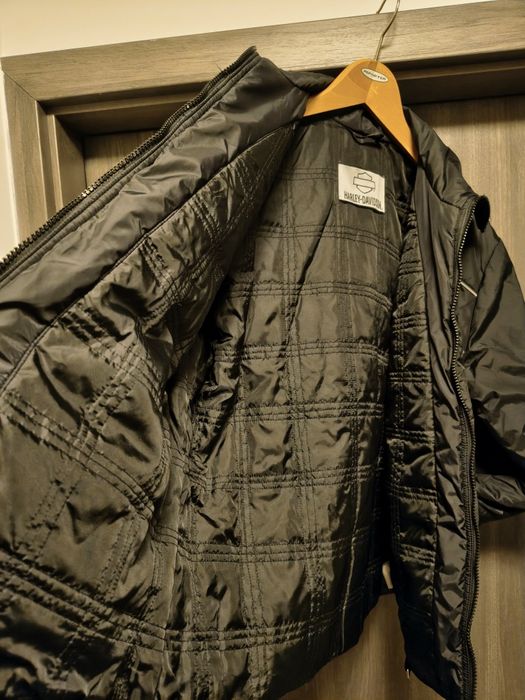 Kurtka męska Harley Davidson size M/L