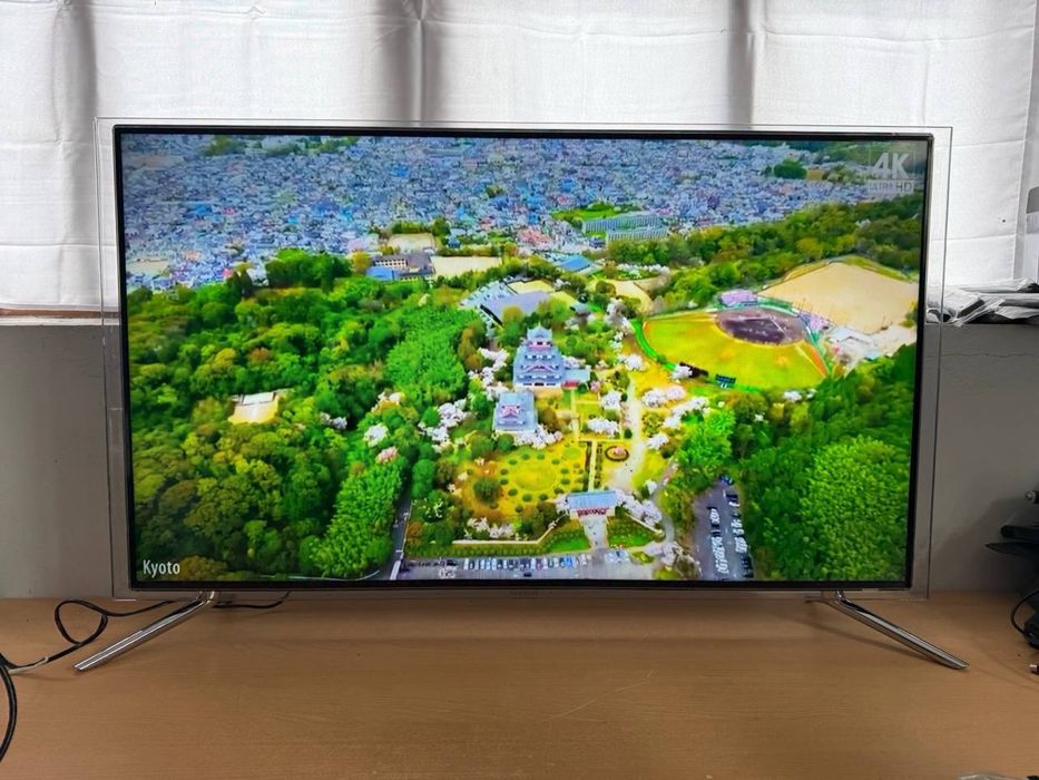 Телевізор Samsung – 46”, Full HD, Smart TV