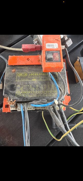 Elektrozawor Sprzedam pilnie
