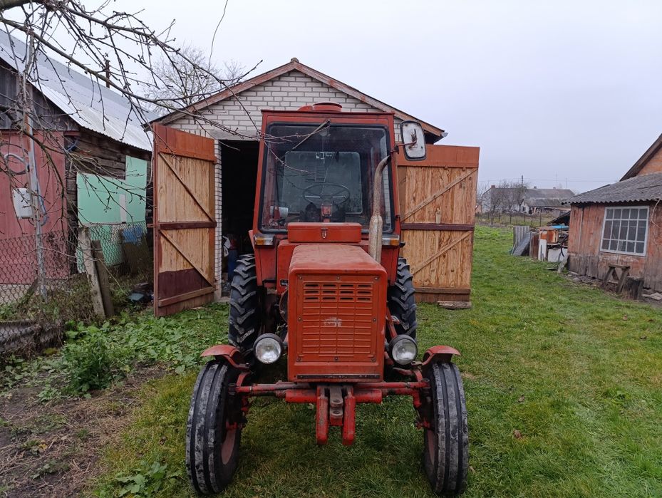 Трактор Т-25А 1992р.в.