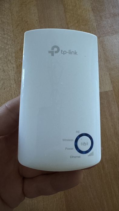Wzmacniacz sieci TP-LINK TL-WA850RE