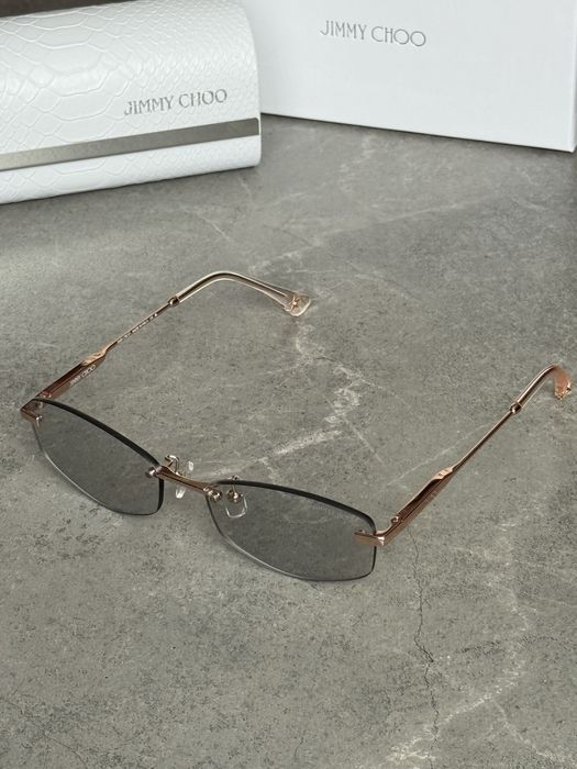 Сонцезахисні окуляри Jimmy Choo JC 4013D солнцезащитные очки джимми чу