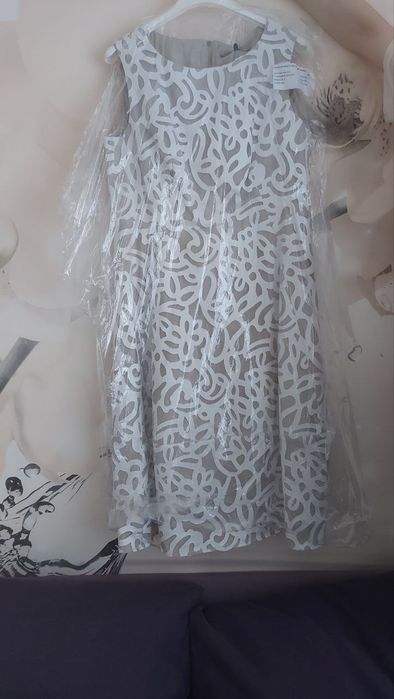 Продам сукню Luisa Cerano 42-й розмір