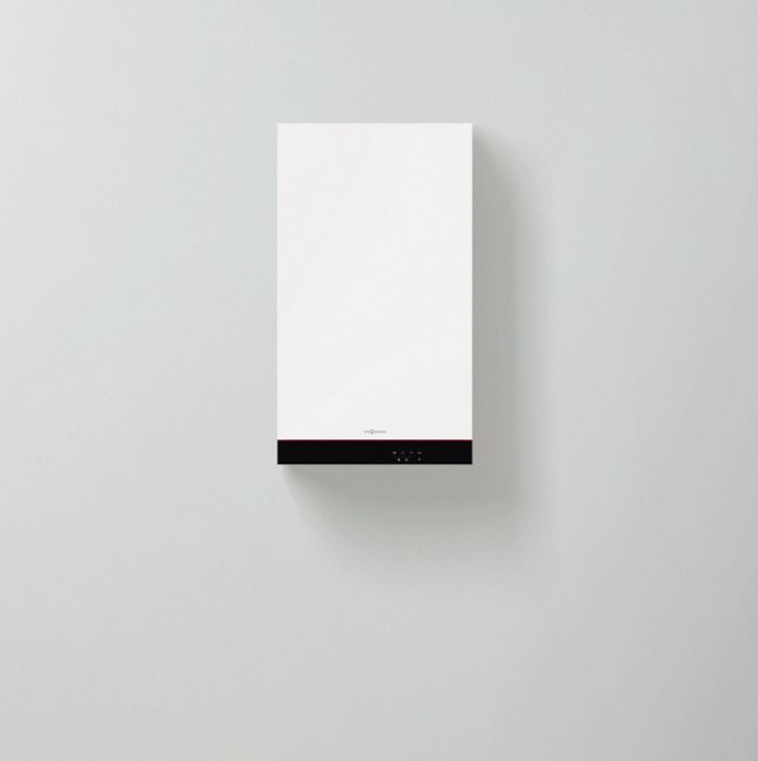 ВІСМАН. Viessmann. Газовий котел VITODENS classic BPKB.  BOНA. BOКA.