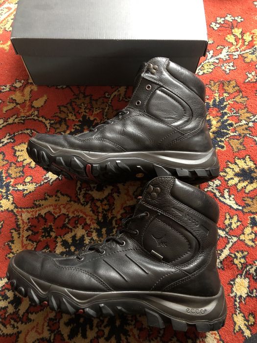 Черевики Ecco exostride 47