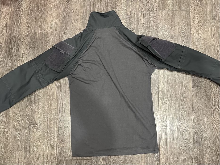 Бойова сорочка (убакс) Invader Gear Combat Shirt