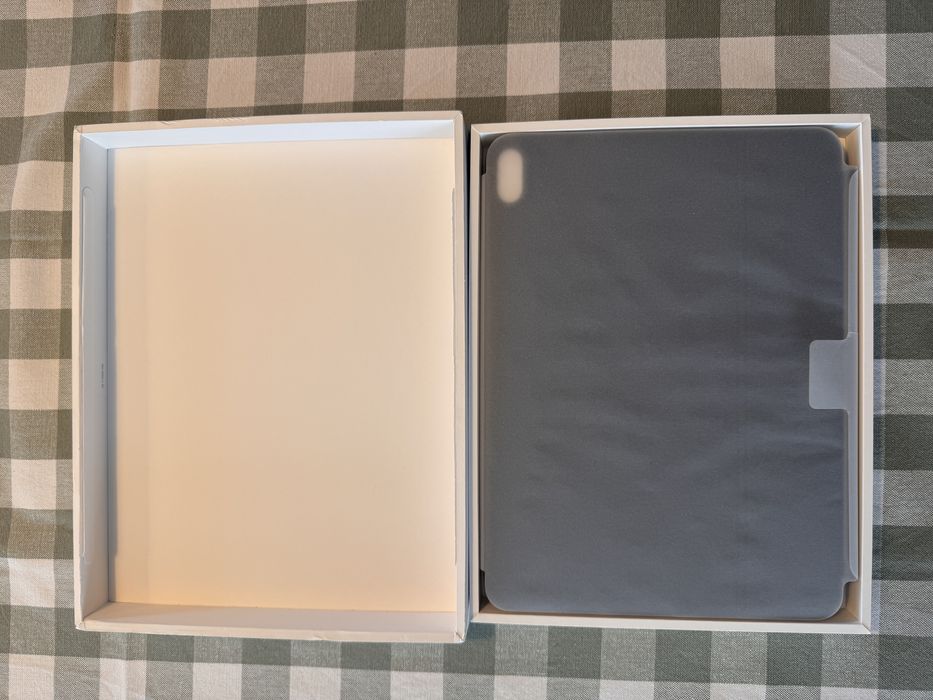 Magic Keyboard Ipad Air 11 M3