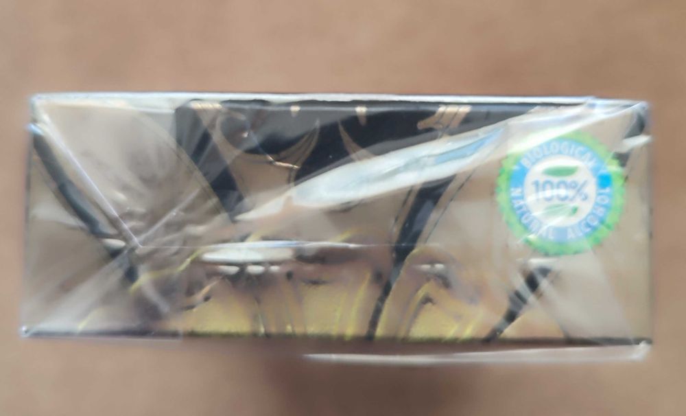 Туалетна вода для чоловіків Paris Elysees Cosa Nostra 100ml - оригінал