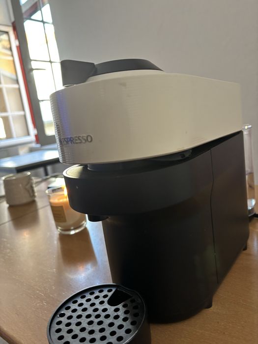 Maquina de café Nespresso vertuo