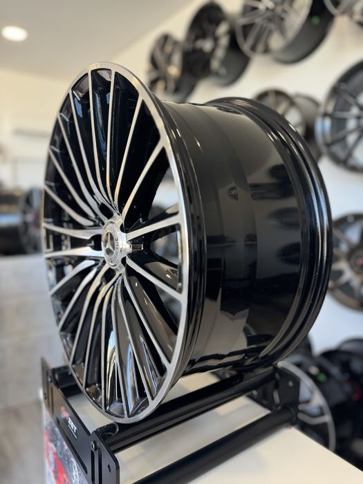 JANTES 18 LOOK TURBINE