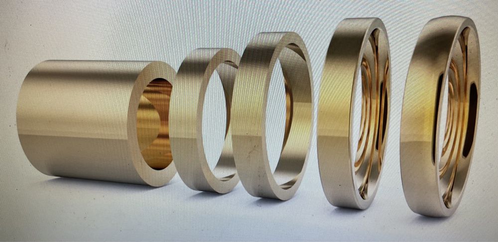 Nowe złote obrączki proba 585 wszystkie wzory 420zl/gram certyfikat