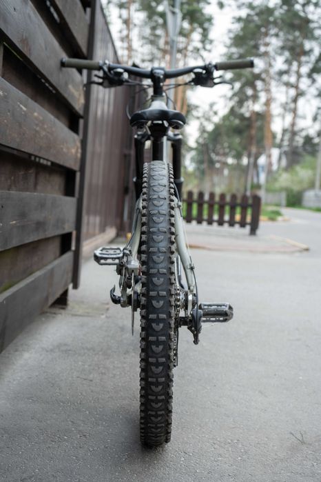Велосипед Giant STP1: 20 000 грн. - Велосипеди Київ на Olx