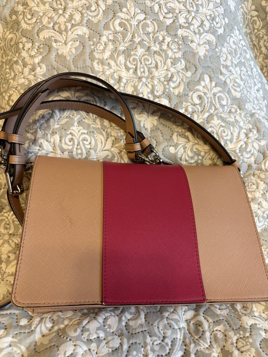 Karl Lagerfeld listonoszka 2w1