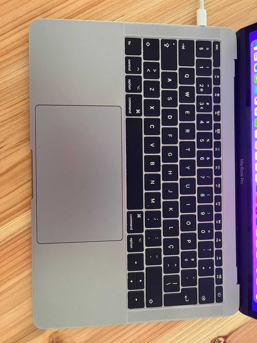MacBook Pro  13''