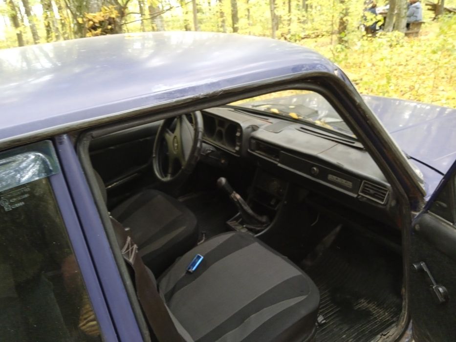 автомобіль ваз 2105