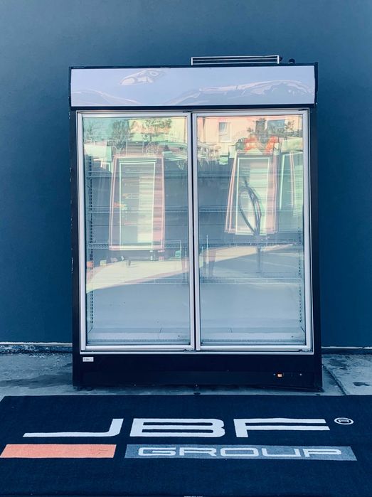 Szafa mroźnicza JBG-2 SNF 1.564 z agregatem