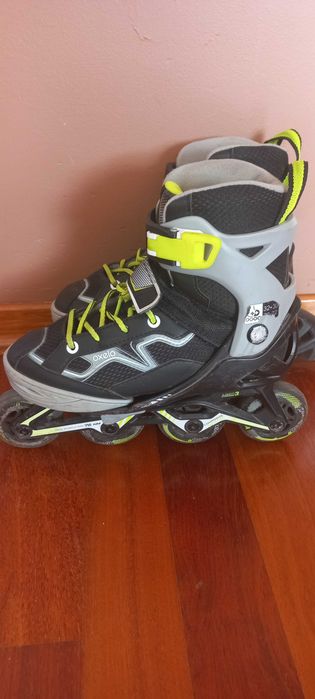 Rolki fitness FIT3 dla dzieci