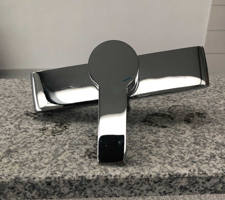 Torneira Misturadora