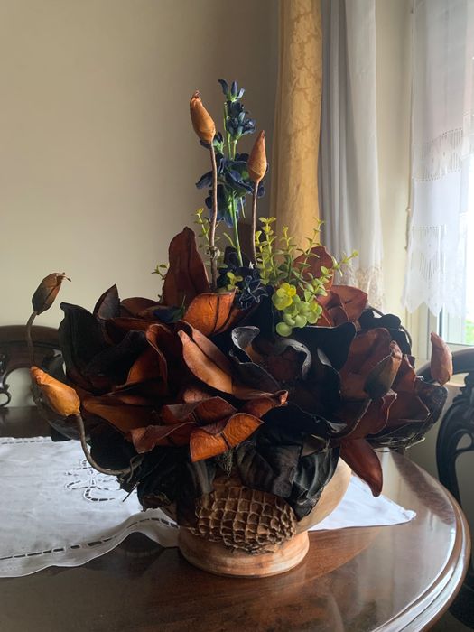 Vendo Arranjo floral