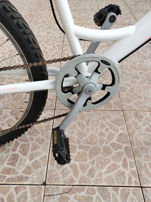 Bicicleta goldbike R26