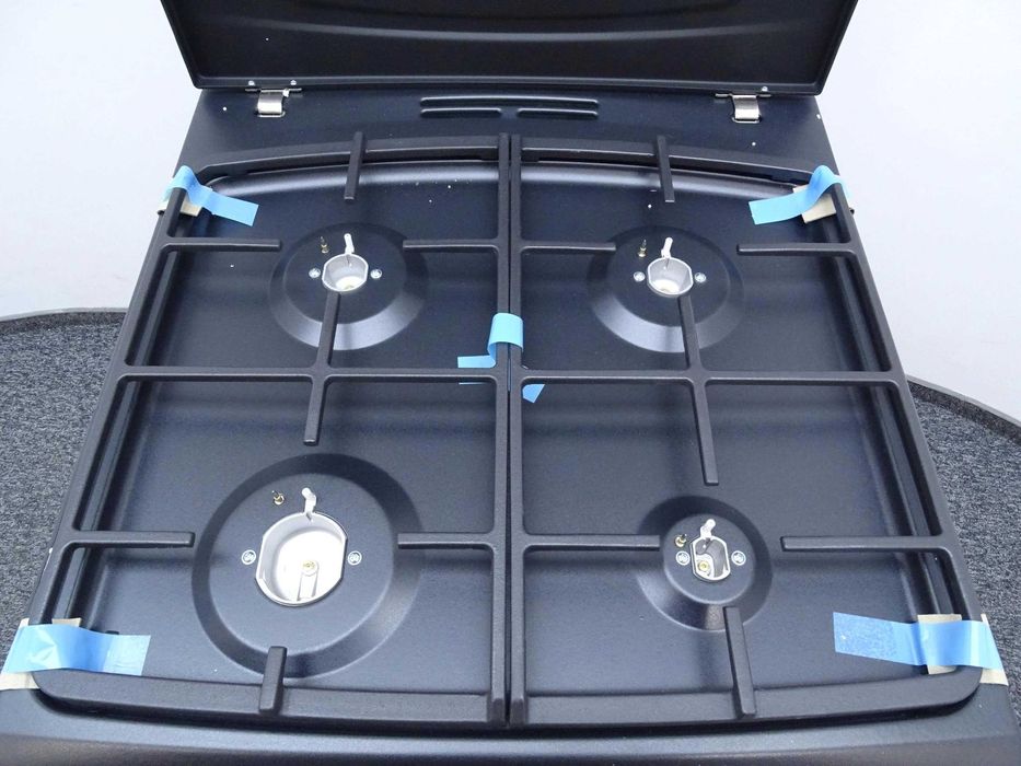 Kuchnia gazowo-elektryczna Amica 617GES2.33HZPTANA(BM) 60cm nowa