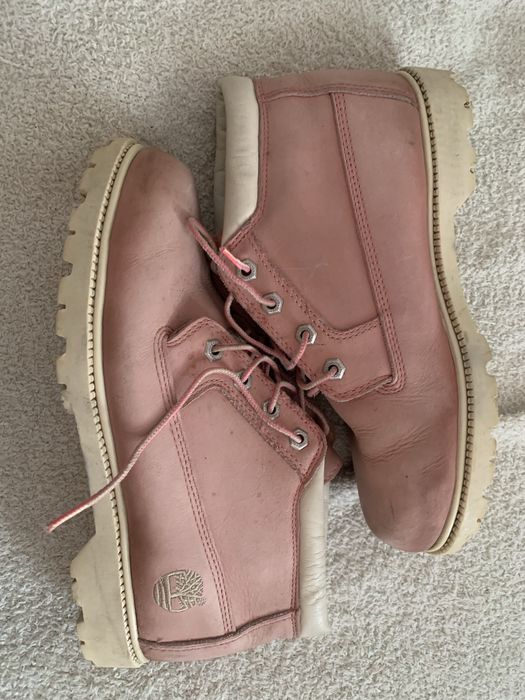 Взутя Tmiberland