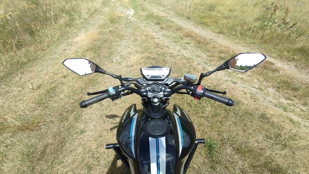 Продам Geon CR6s 2024
