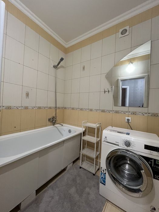 Оренда комфортної 1 кімнатної квартири на вулиці Зацепи в Луцьку